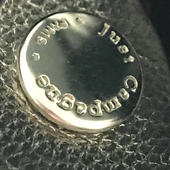 Just Campagne Bags Parisian Just Campagne French Basket Handbag